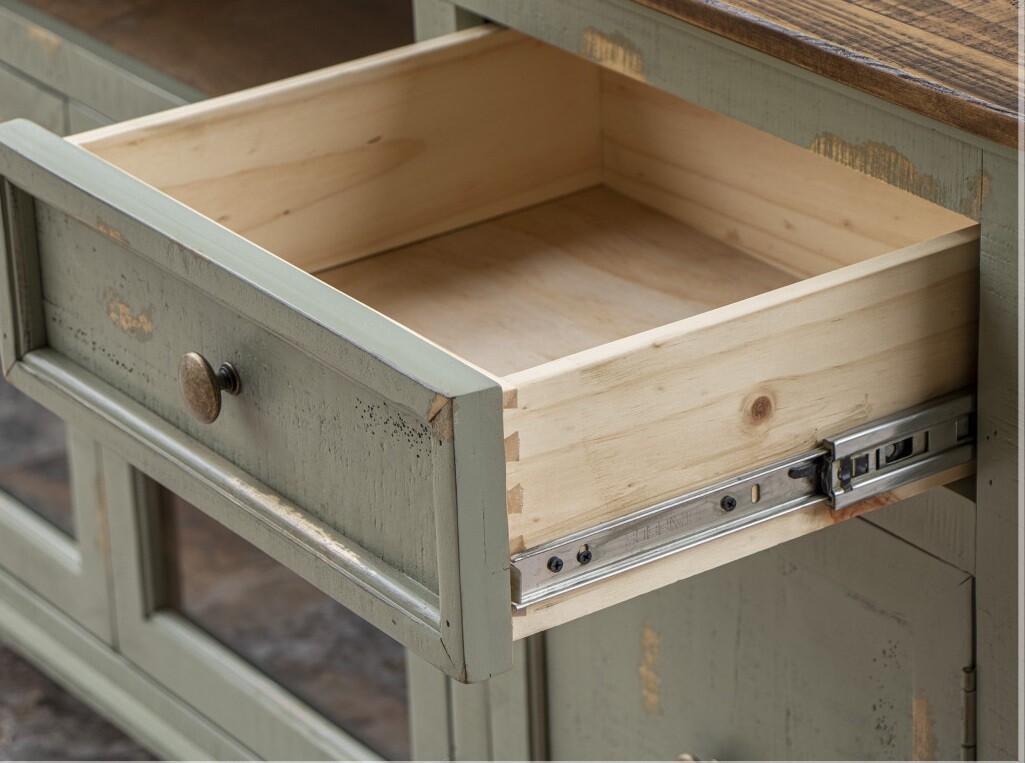 TOSCANA- CONSOLE