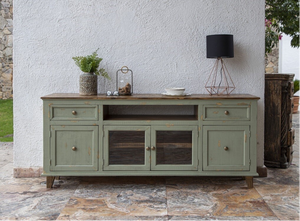 TOSCANA- CONSOLE