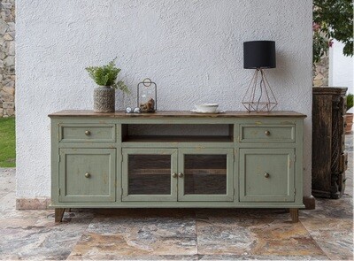 TOSCANA- CONSOLE