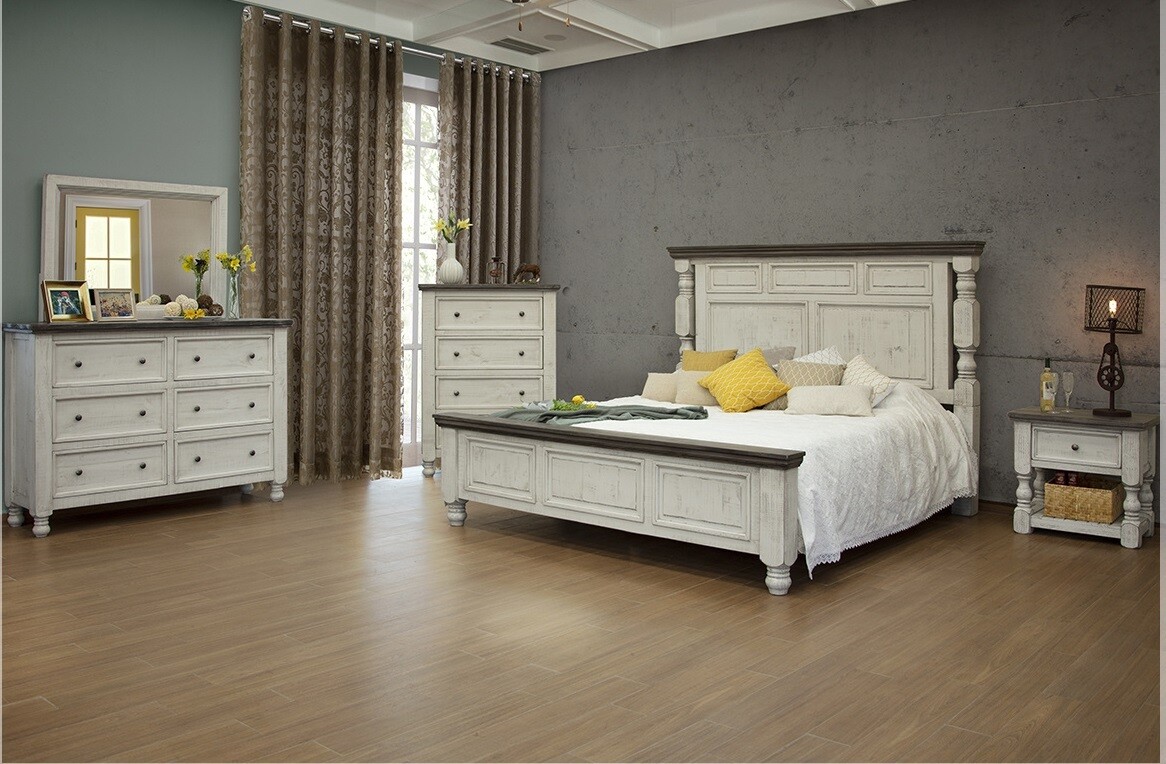STONE - 4691 GENTLEMAN CHEST