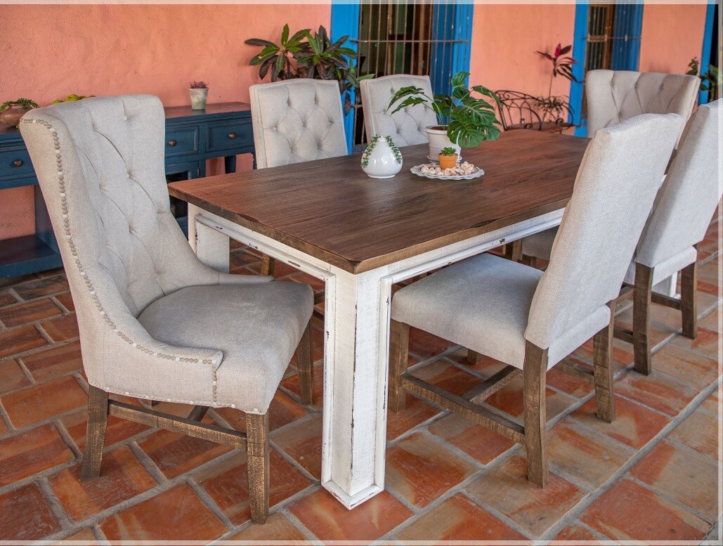 ARUBA -  7331 CHAIR