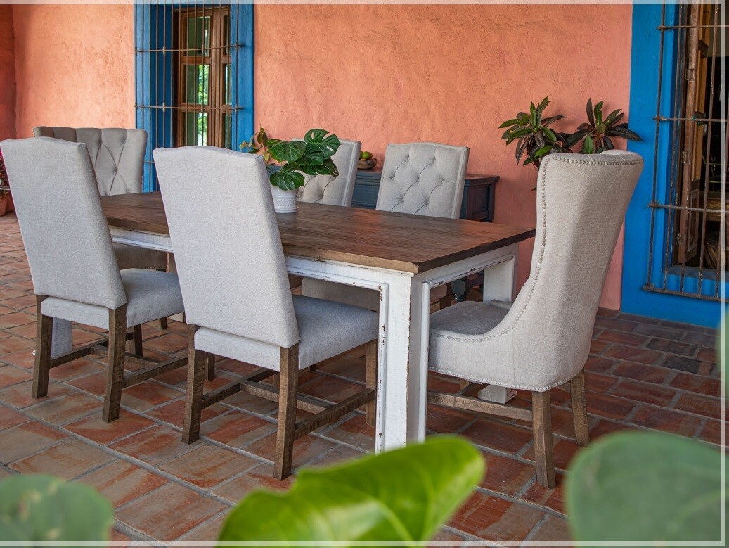 ARUBA -  7331 CHAIR