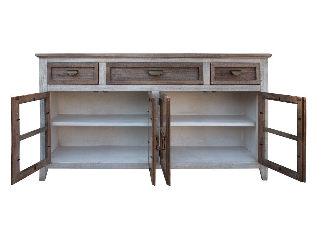 SAHARA - 2951 CONSOLE