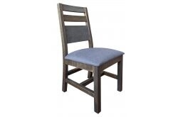 ANTIQUE GRAY - 9771 CHAIR