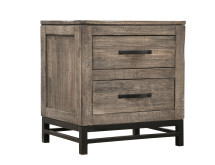 BLACKSMITH - NIGHTSTAND