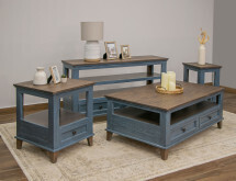 Toscana Blue