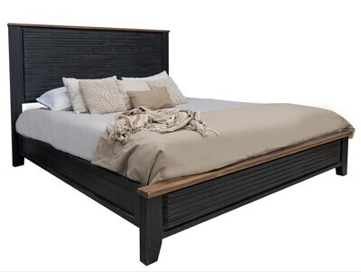 EMPIRE- 9811 KING BED