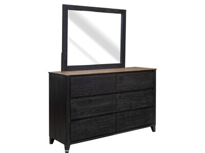 EMPIRE- 9811 DRESSER