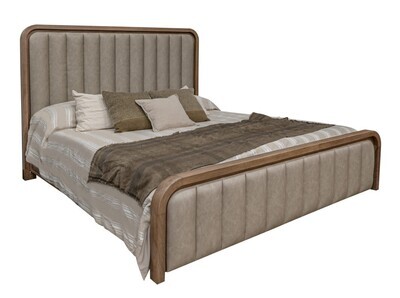 MEZQUITE- 6622 KING BED