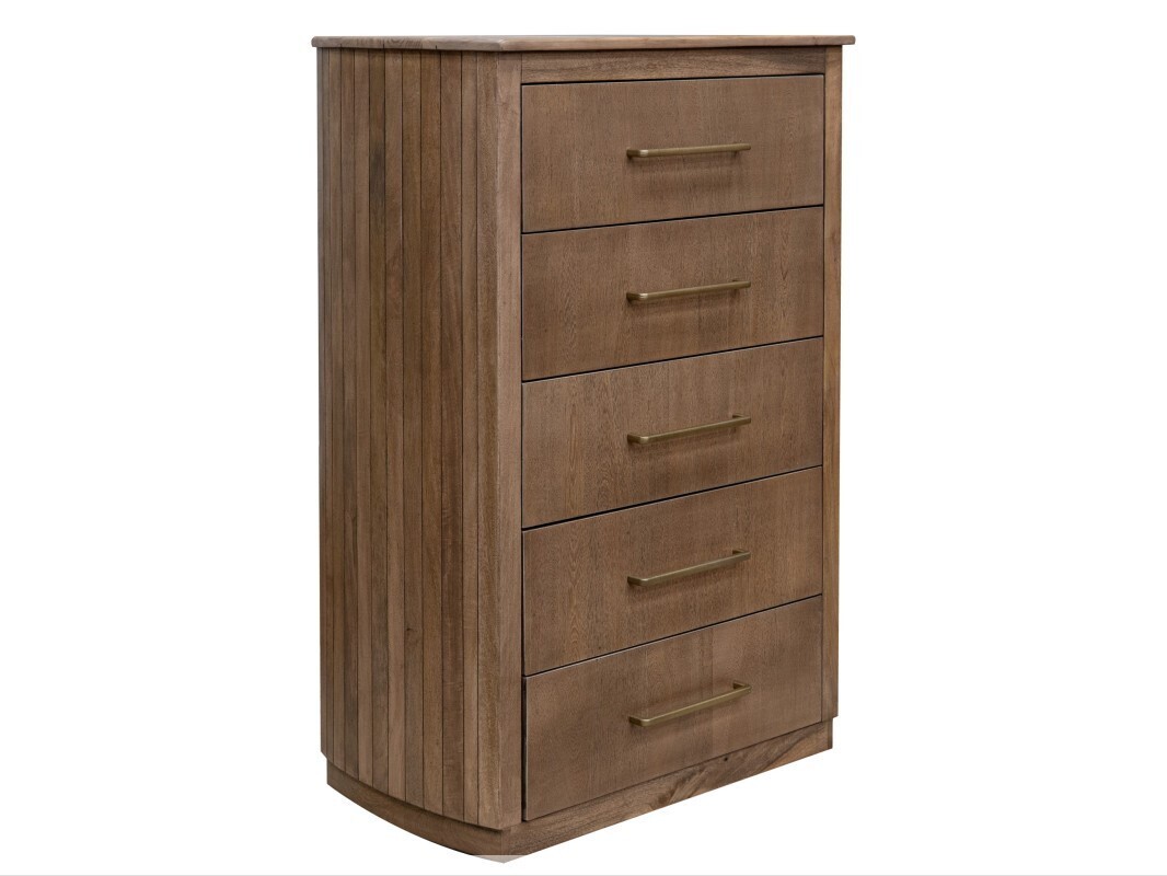 MEZQUITE- 6622 CHEST