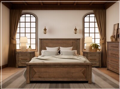 NOVUS LODGE- 2311 QUEEN BED