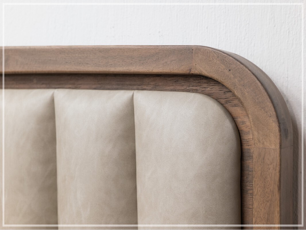 MEZQUITE- 6622 QUEEN BED