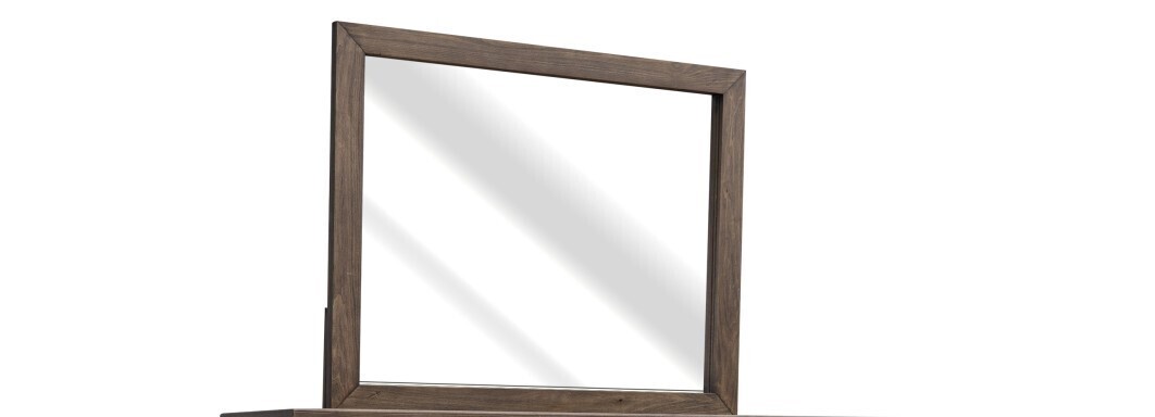 NOVUS LODGE- 2311 MIRROR