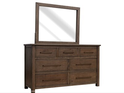NOVUS LODGE- 2311 MIRROR