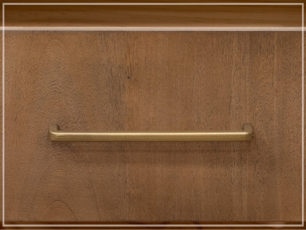 MEZQUITE- 6622 DRESSER