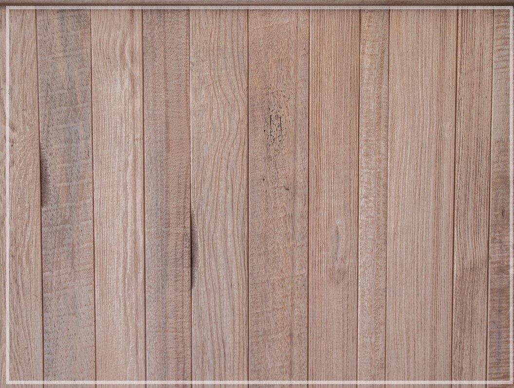 ARUBA NATURAL - 7332 C KING BED