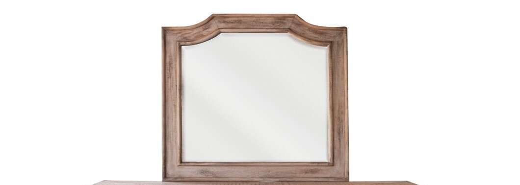 ARUBA NATURAL - 7332 MIRROR