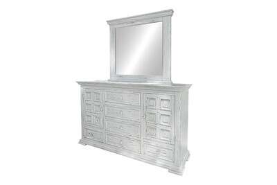 TERRA WHITE- 1022 MIRROR