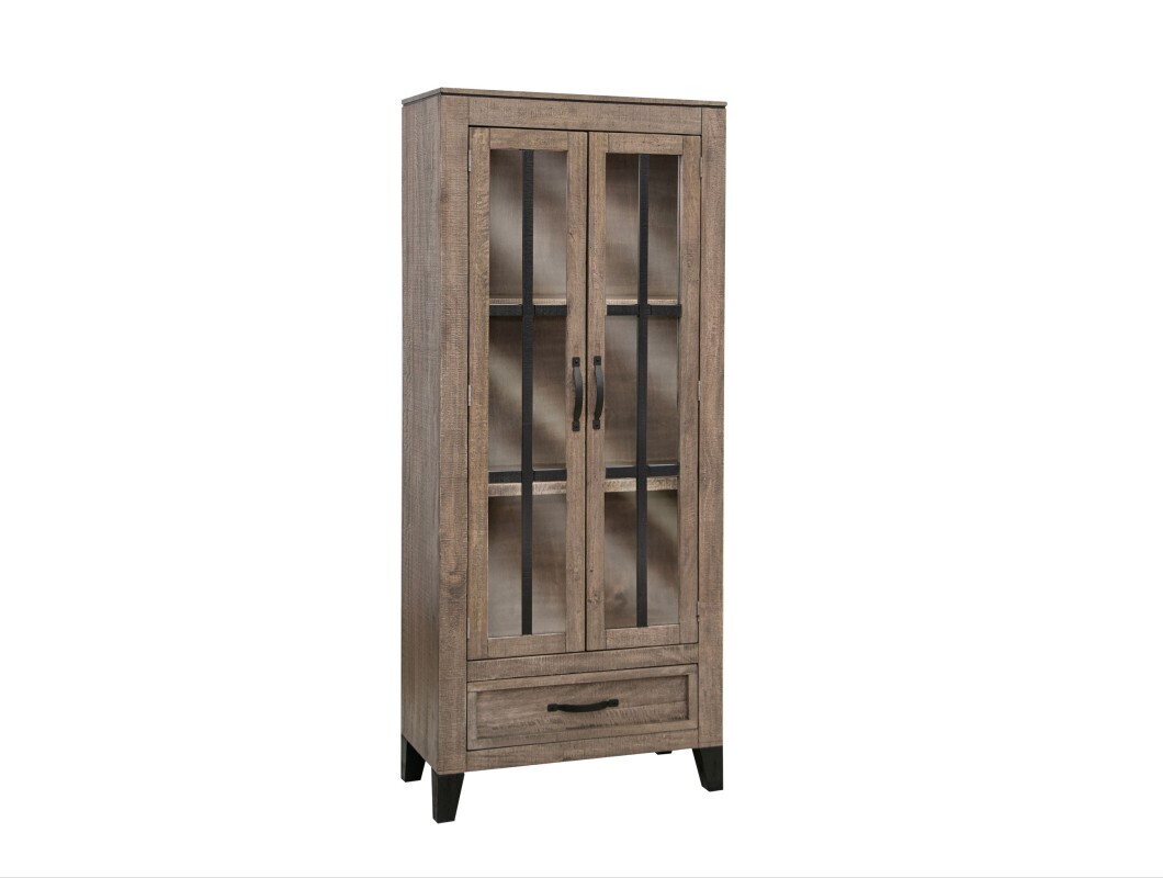 BLACKSMITH - 2321 CABINET