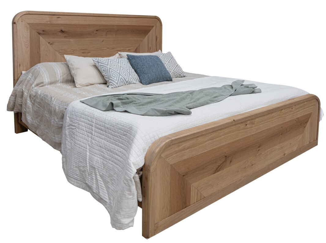 Santa Rosa- 1811 Queen Bed