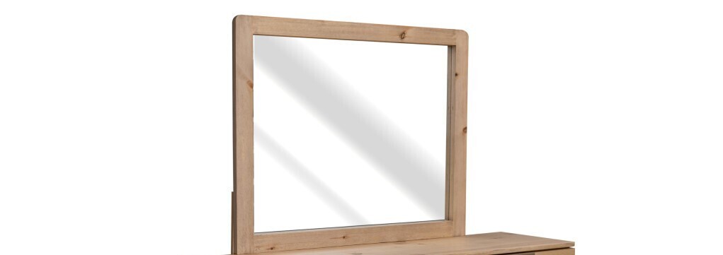 Santa Rosa- 1811 Mirror