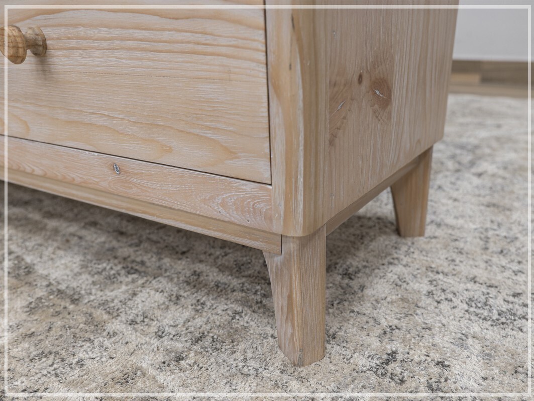 GIZA- 6121 CONSOLE - NEUTRAL