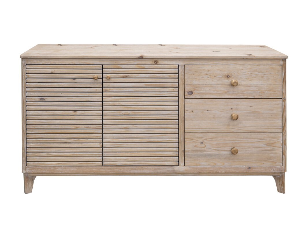 GIZA- 6121 CONSOLE - NEUTRAL