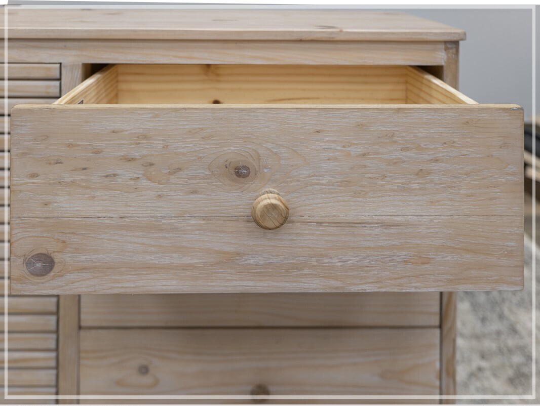 GIZA- 6121 CONSOLE - NEUTRAL