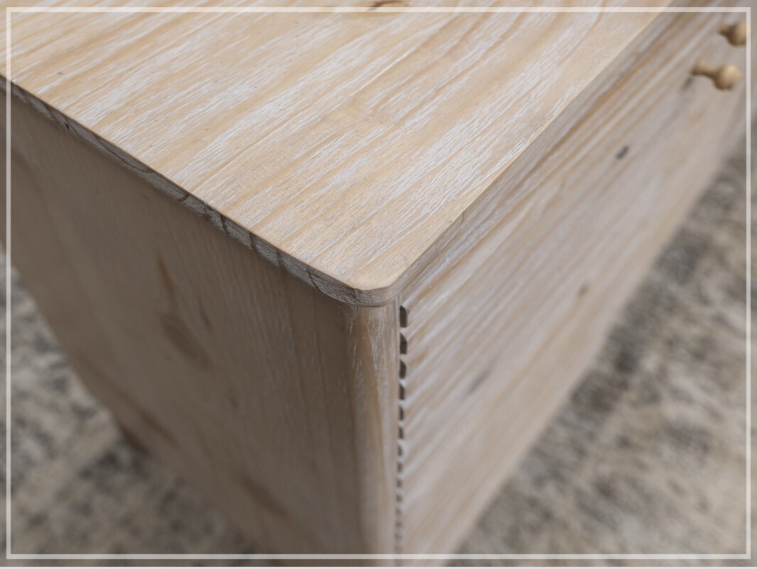 GIZA- 6121 CONSOLE - NEUTRAL
