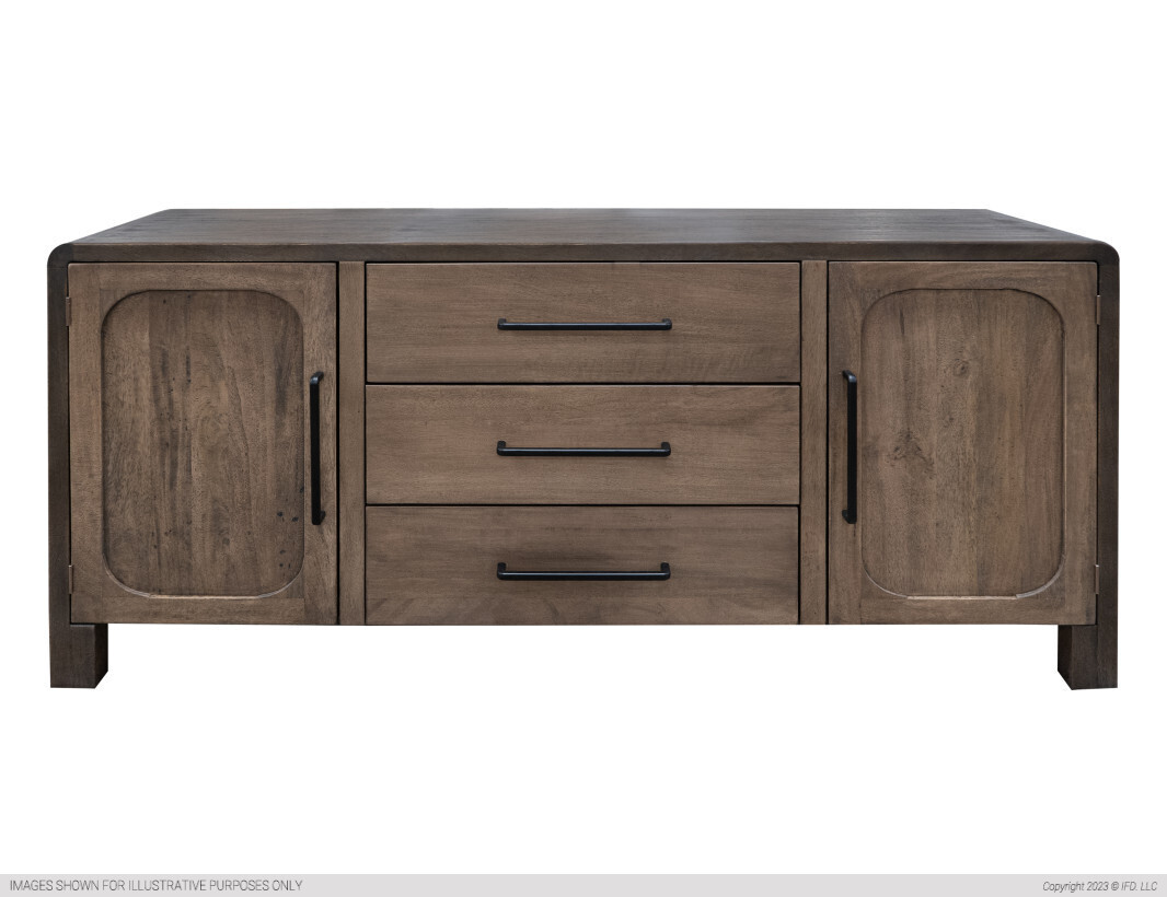 TAMESIS- 2221 CONSOLE