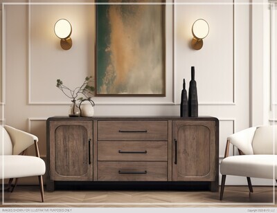 TAMESIS- 2221 CONSOLE