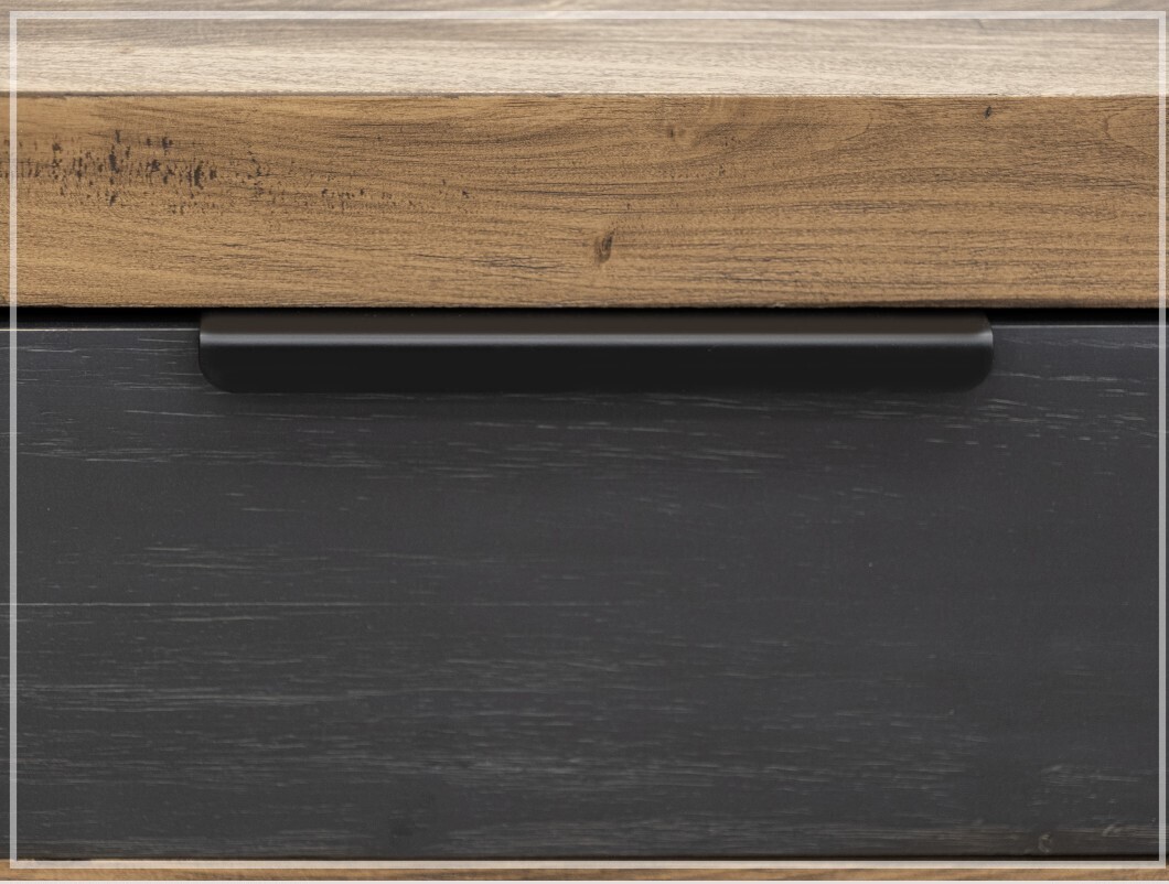 TUXEDO- 9921 CONSOLE