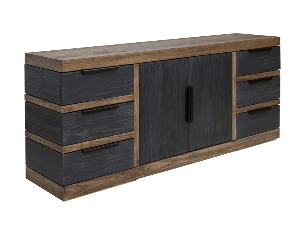 TUXEDO- 9921 CONSOLE
