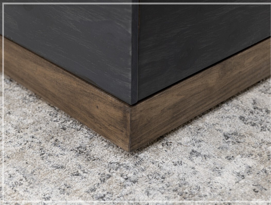 TUXEDO- 9921 CONSOLE