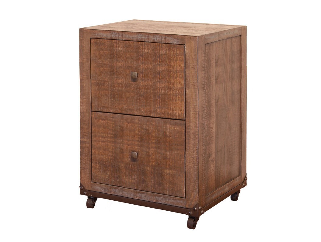 URBAN GOLD - 560 FILE CABINET