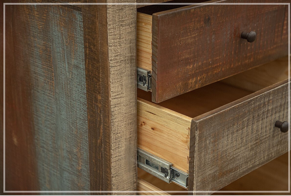 ANTIQUE - 968 FILE