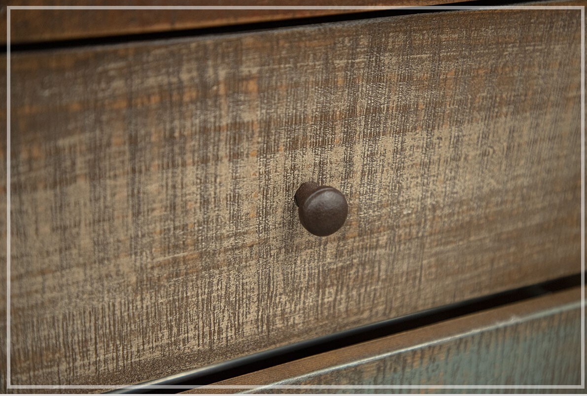 ANTIQUE - 968 FILE