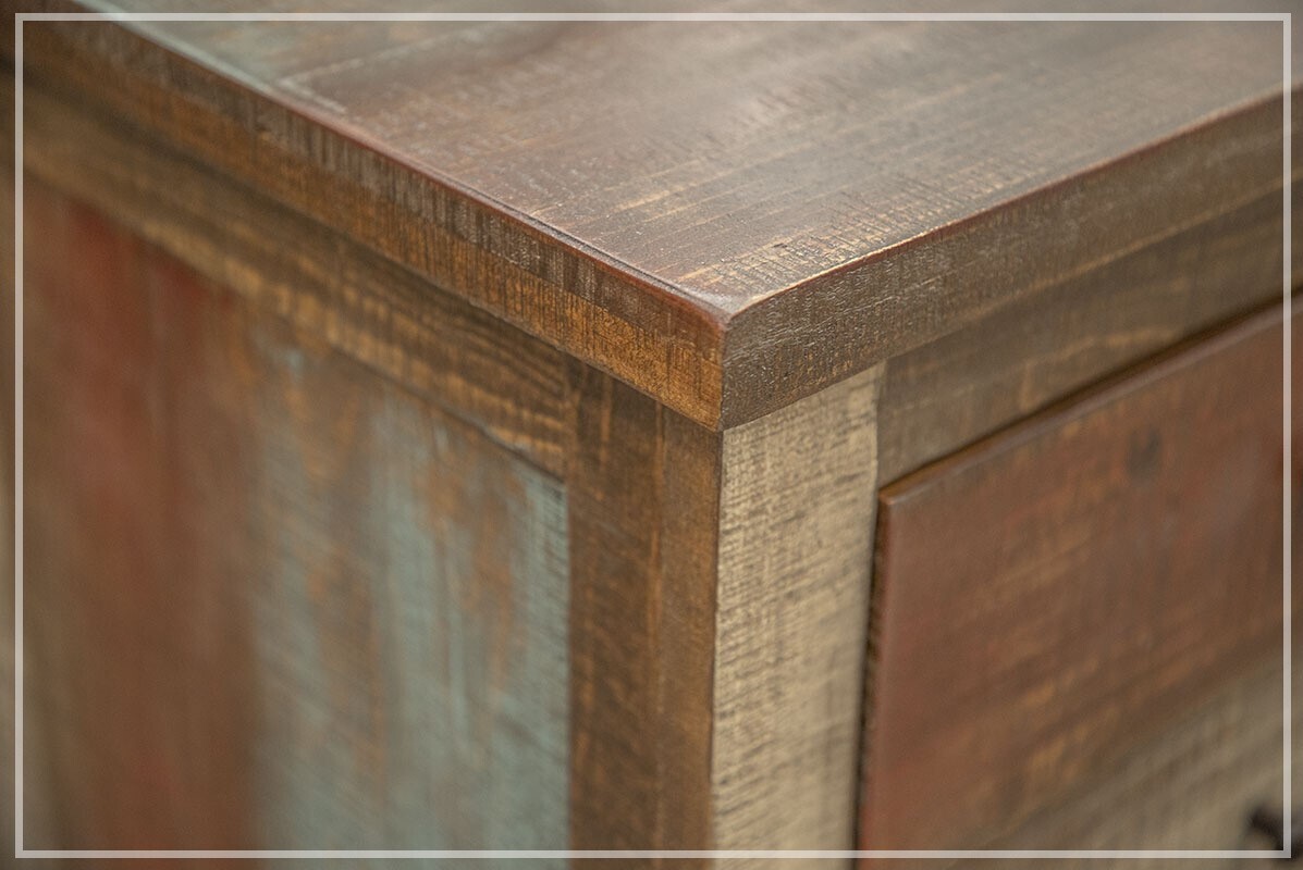 ANTIQUE - 968 FILE