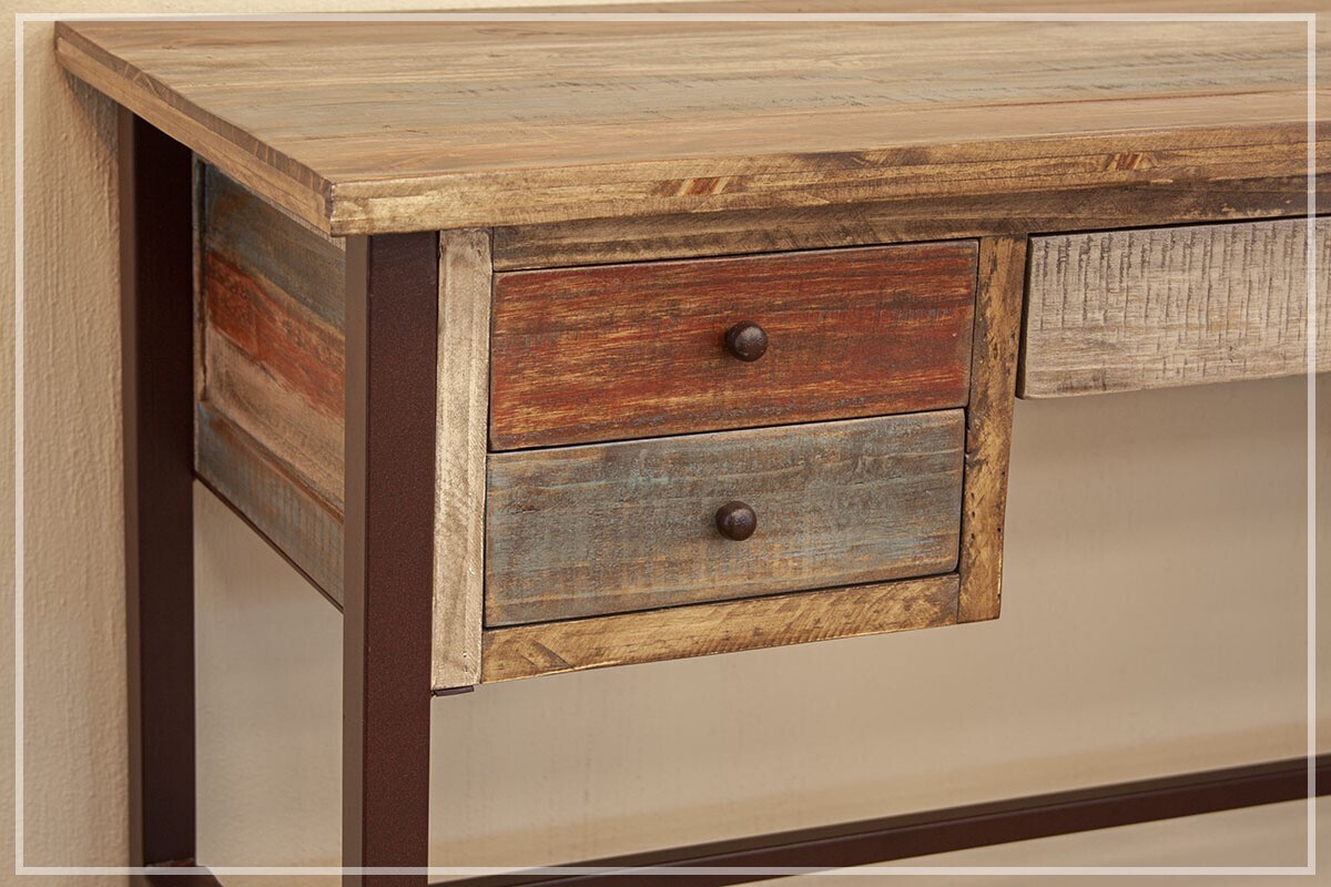 ANTIQUE - 968 DESK