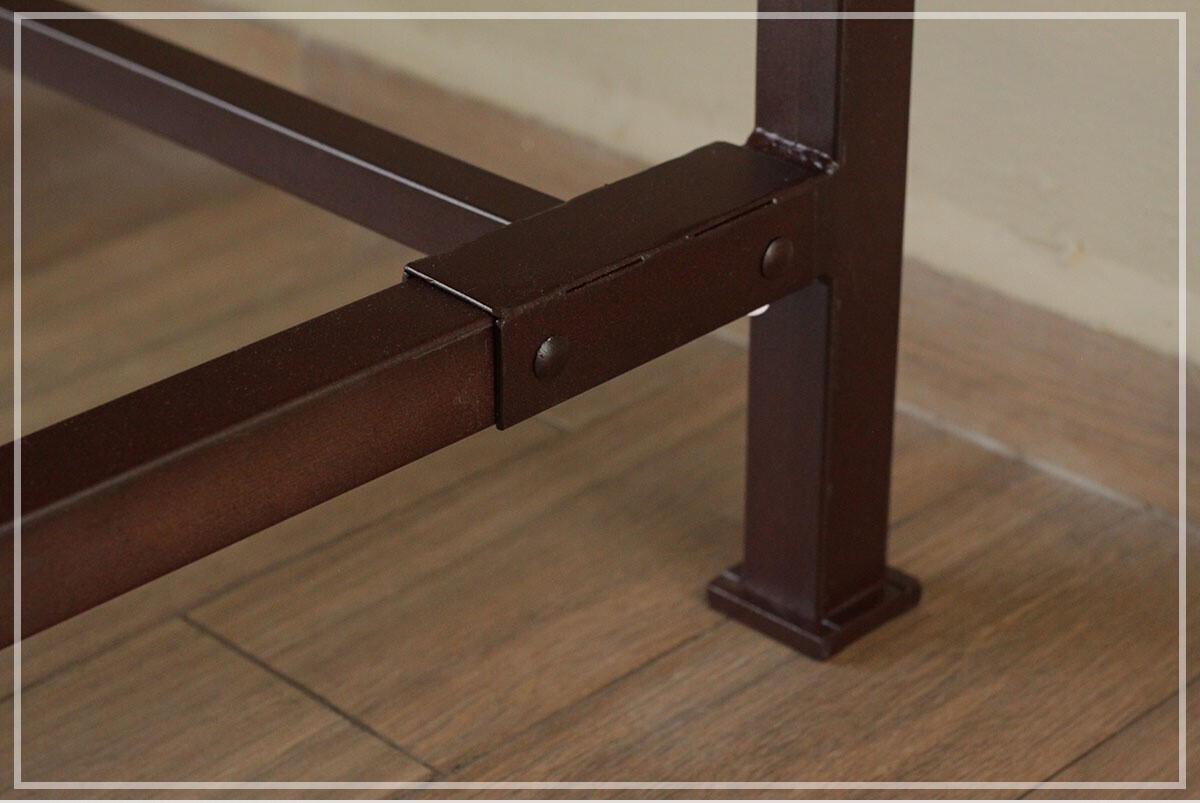 ANTIQUE - 968 DESK