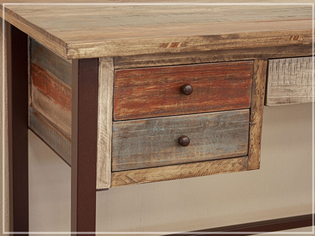 ANTIQUE - 967 DESK