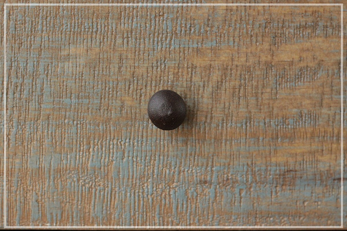 ANTIQUE - 968 DESK