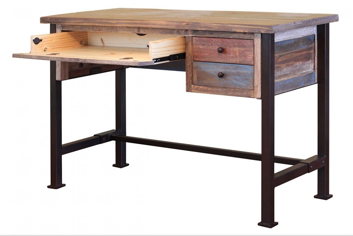 ANTIQUE - 968 DESK