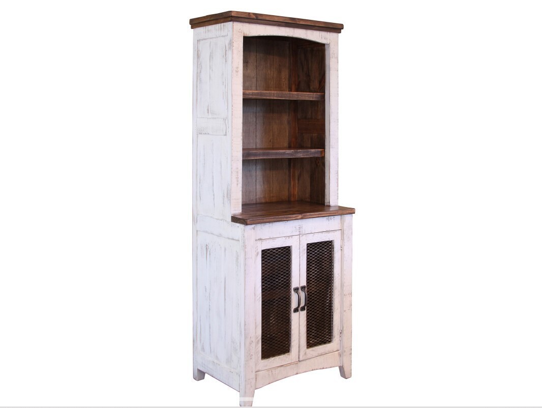 PUEBLO WHITE - 360 DESK