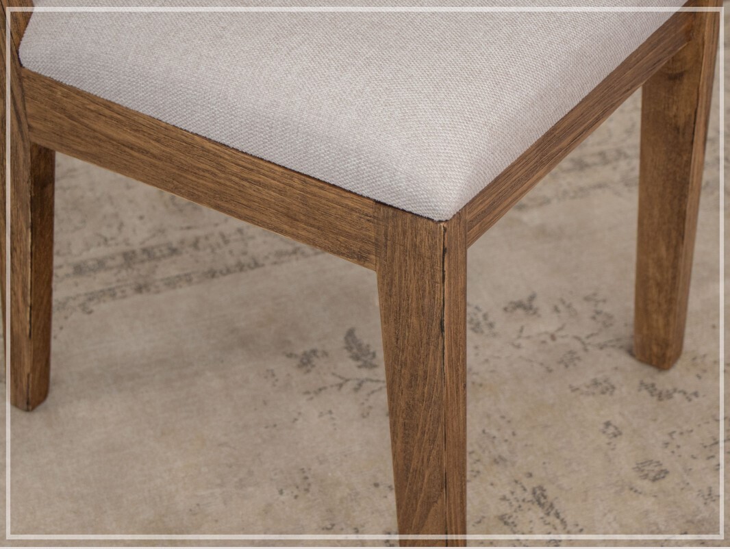 OLIMPIA- 7381 CHAIR