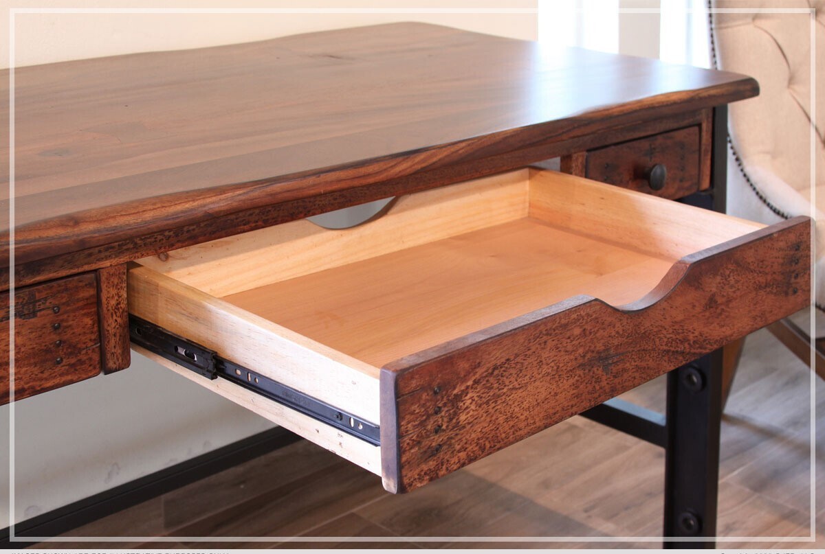 PAROTA - 866 DESK