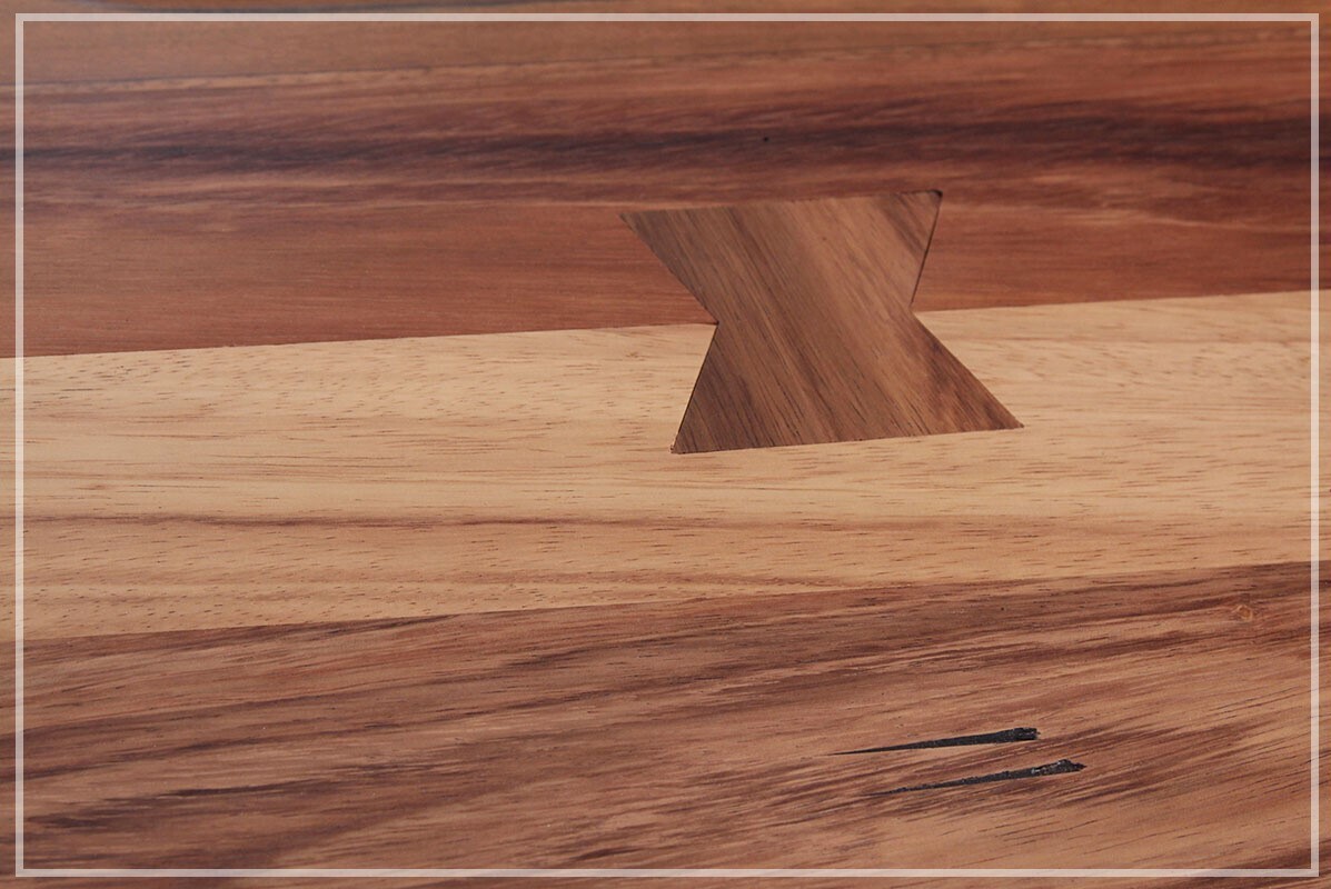 PAROTA - 866 DESK