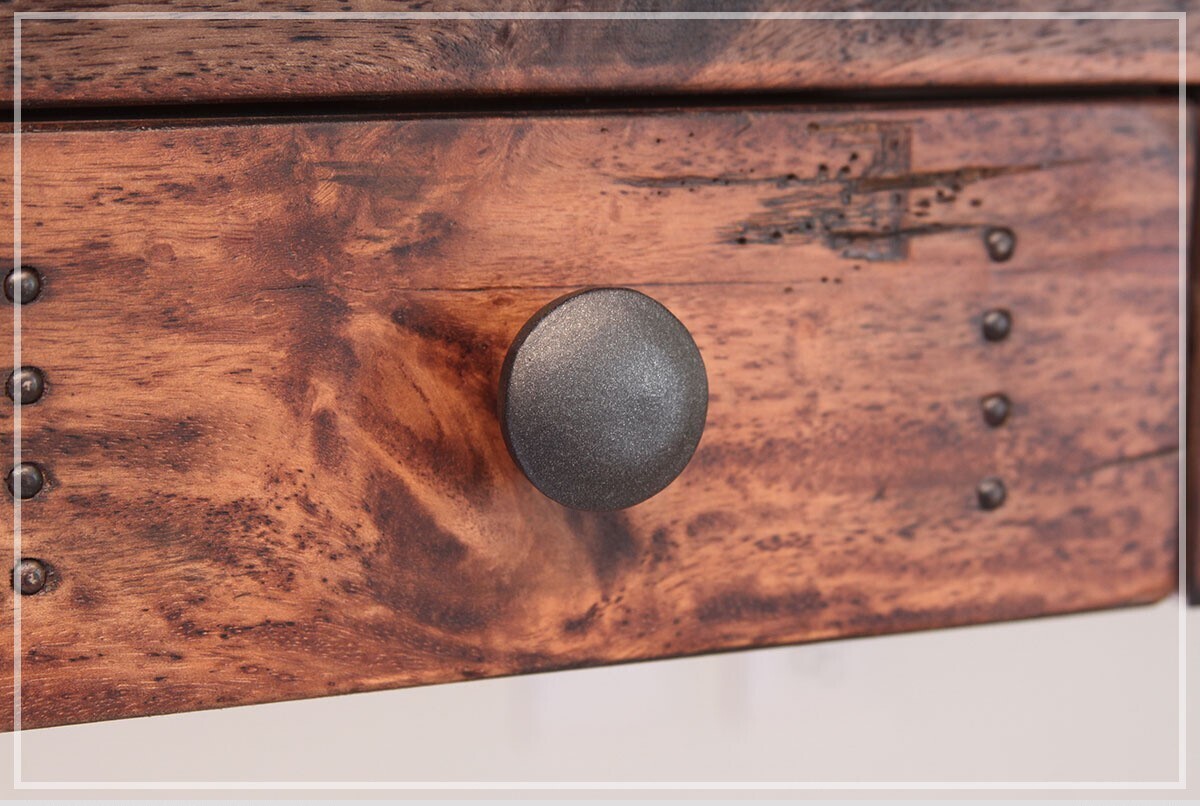 PAROTA - 866 DESK