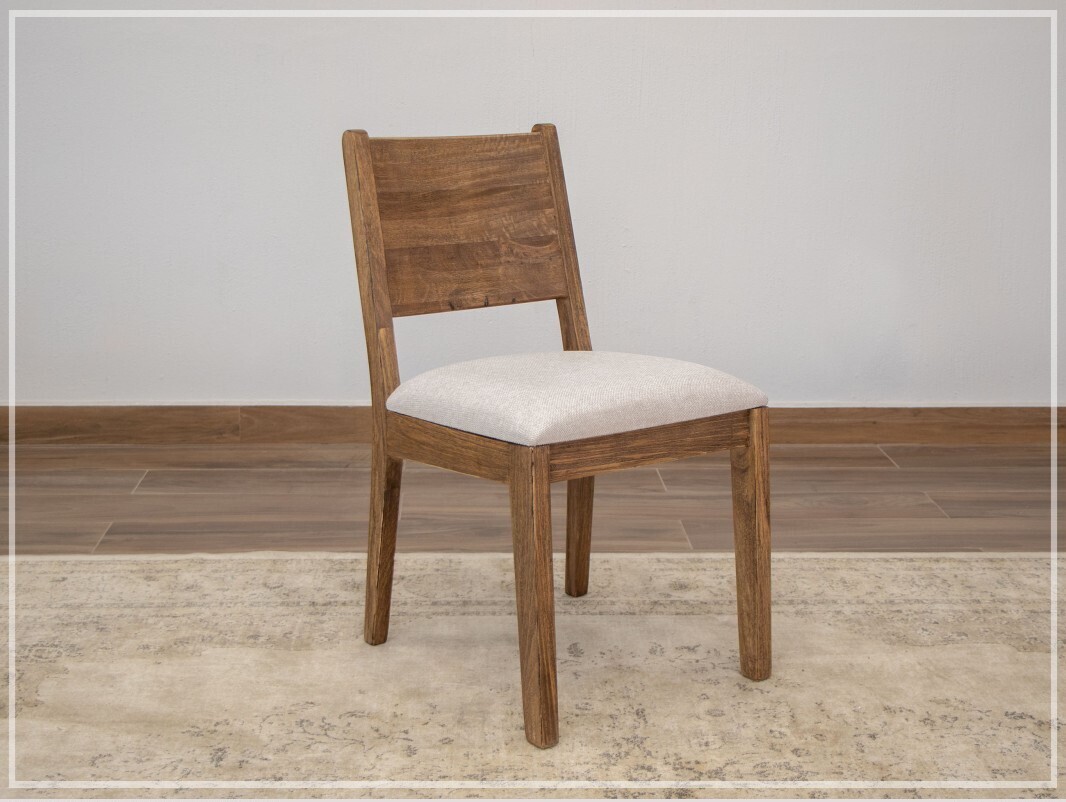 OLIMPIA- 7381 CHAIR