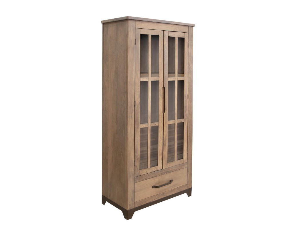 NATURAL PAROTA- 8681 DESK